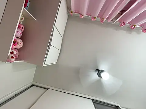 Snapshot of lariic chatting on 17, 3, 2025 lariic online show from 17, 3, 2025