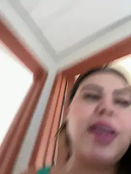 Snapshot of lariic chatting on 1, 7, 2026 lariic online show from 1, 7, 2026