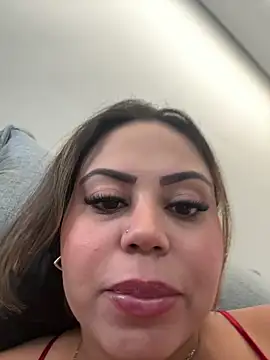 Snapshot of lariic chatting on 24, 2, 2026 lariic online show from 24, 2, 2026