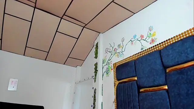 skaysanchez1 online show from 9, 10, 2025