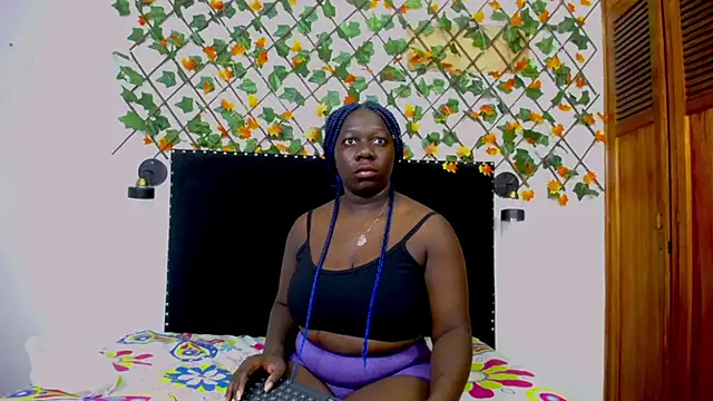 skaysanchez1 online show from 22, 3, 2026