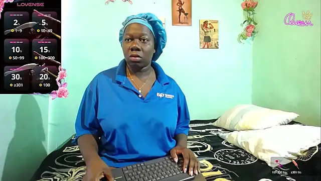 skaysanchez1 online show from 4, 7, 2026