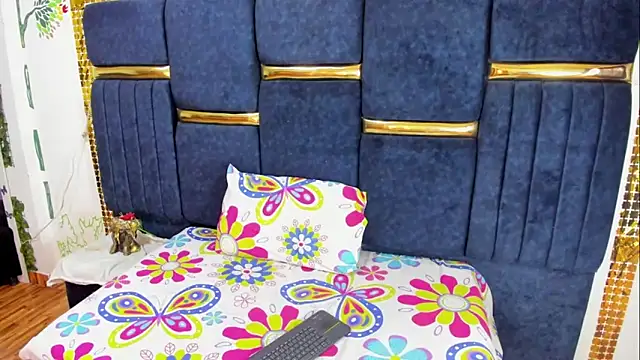 skaysanchez1 online show from 11, 10, 2025