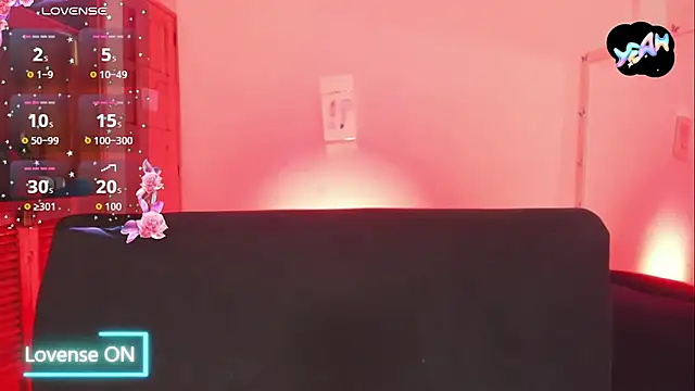 skaysanchez1 online show from 8, 11, 2025