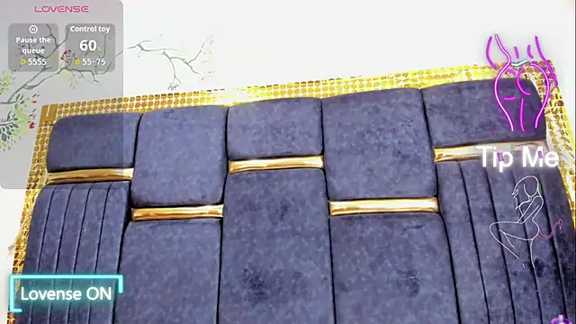 skaysanchez1 online show from 9, 9, 2025