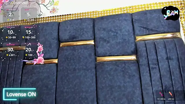 skaysanchez1 online show from 6, 11, 2025