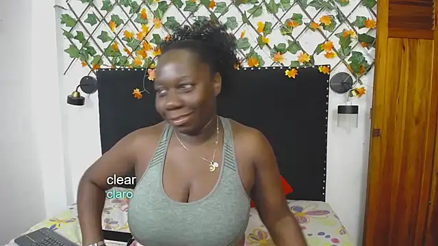 Snapshot of skaysanchez1 chatting on 27, 4, 2026 skaysanchez1 online show from 27, 4, 2026
