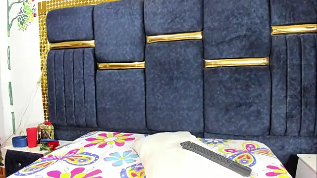 skaysanchez1 online show from 22, 9, 2025