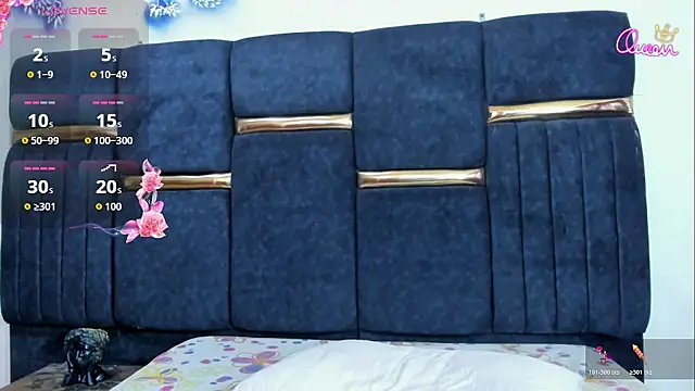 skaysanchez1 online show from 14, 4, 2026