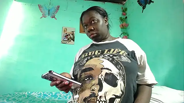 skaysanchez1 online show from 13, 7, 2026
