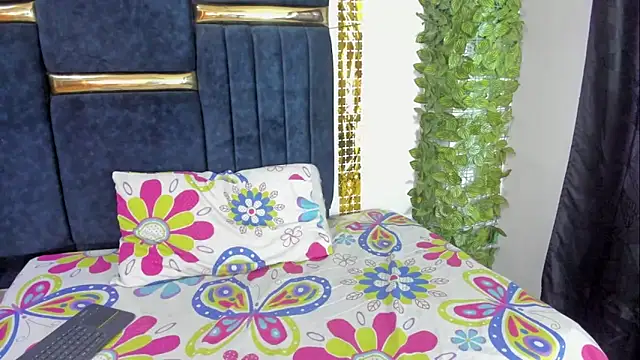 skaysanchez1 online show from 13, 10, 2025