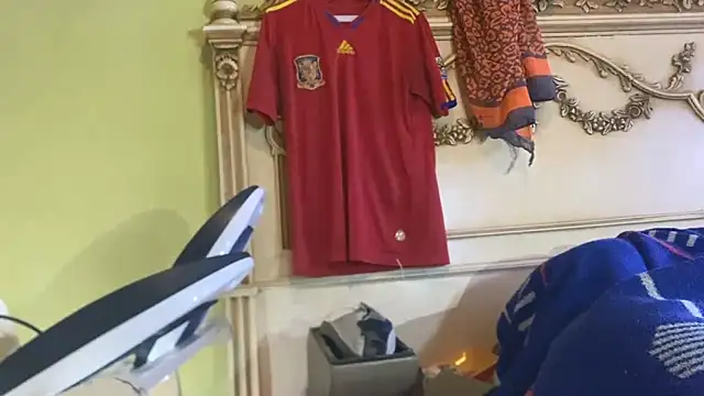 emylolo9 online show from 7, 1, 2025