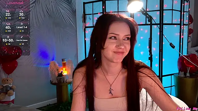 Sky Eyes  online show from 21, 3, 2025