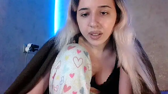 Puregirlaa online show from 28, 11, 2025