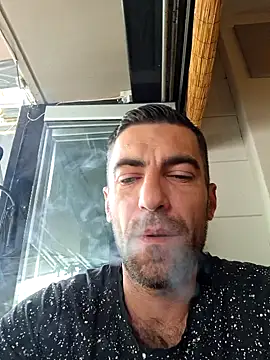 Greecefuck online show from 6, 10, 2025