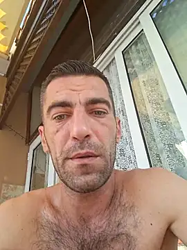 Greecefuck online show from 25, 7, 2026