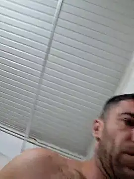 Greecefuck online show from 16, 12, 2025