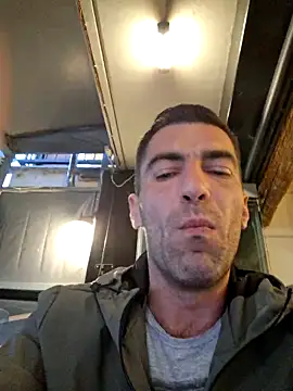 Greecefuck online show from 19, 4, 2026