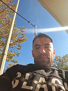 Greecefuck online show from 13, 11, 2025