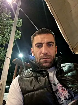 Greecefuck online show from 5, 10, 2025