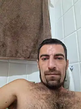 Greecefuck online show from 25, 10, 2025