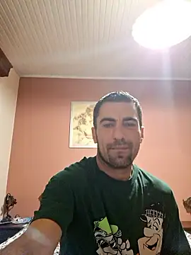 Greecefuck online show from 7, 1, 2026