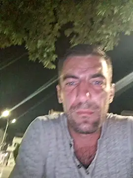 Greecefuck online show from 3, 7, 2026