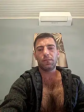 Greecefuck online show from 26, 3, 2026