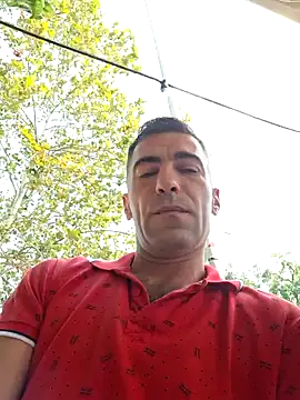 Greecefuck online show from 26, 9, 2025