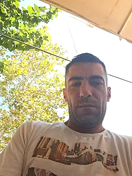 Greecefuck online show from 15, 9, 2025