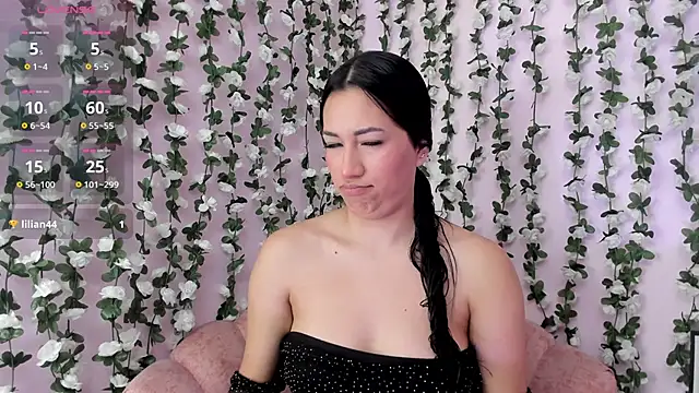 Sara Kurt online show from 1, 10, 2025