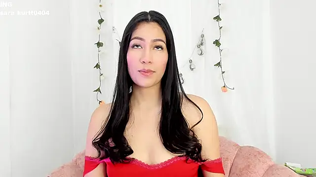 Sara Kurt online show from 16, 3, 2025