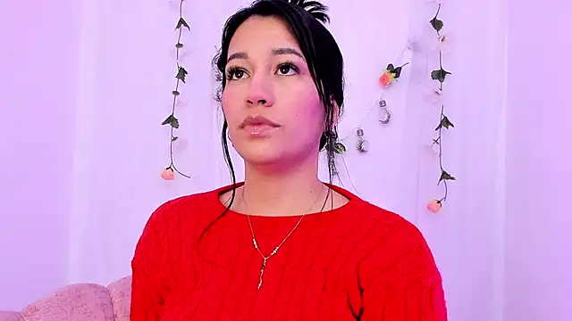 Sara Kurt online show from 22, 2, 2025