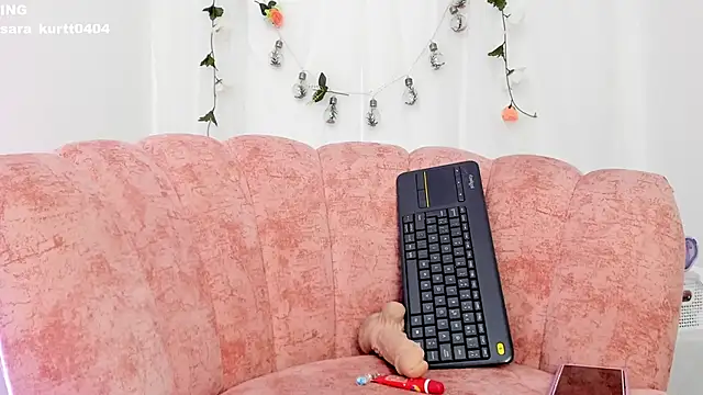 Sara Kurt online show from 19, 3, 2025