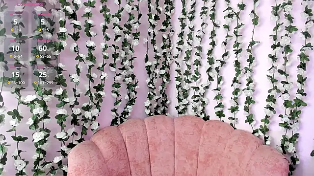 Sara Kurt online show from 9, 9, 2025