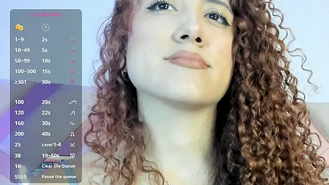 Snapshot of miss_catalinaa chatting on 12, 6, 2026 miss catalinaa online show from 12, 6, 2026