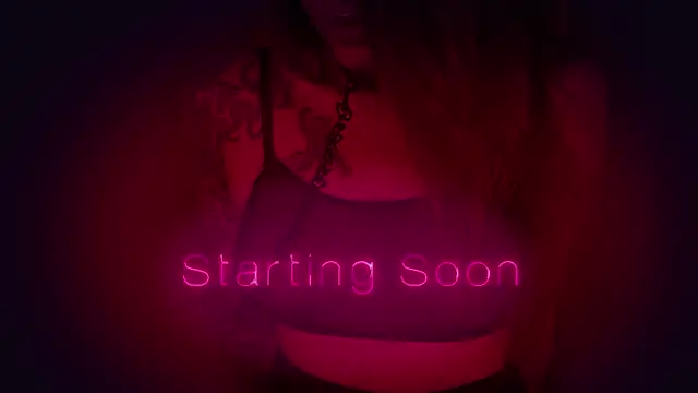  private person  online show from 10, 1, 2026