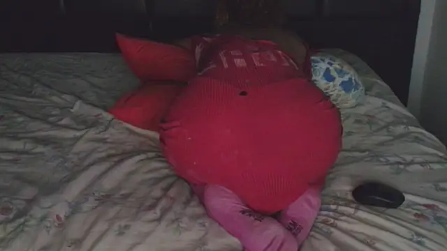 SashaBrianna99 online show from 17, 12, 2025