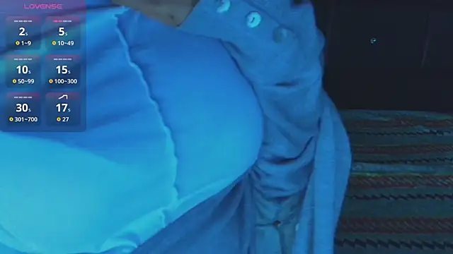 SashaBrianna99 online show from 11, 10, 2025