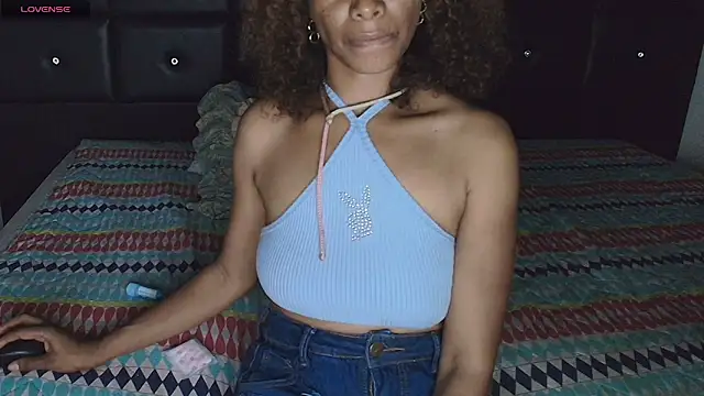 SashaBrianna99 online show from 12, 10, 2025