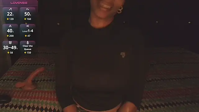 SashaBrianna99 online show from 7, 10, 2025