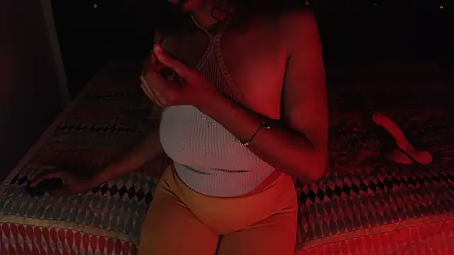 SashaBrianna99 online show from 13, 10, 2025