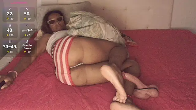 SashaBrianna99 online show from 23, 9, 2025