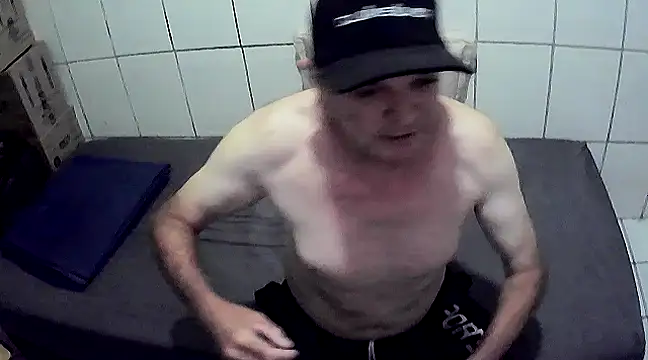 pierdona online show from 10, 3, 2025