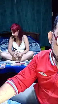 sthefania1710 online show from 17, 1, 2026