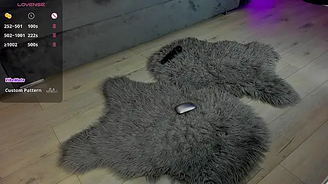 CurlyAnt0 online show from 3, 3, 2025