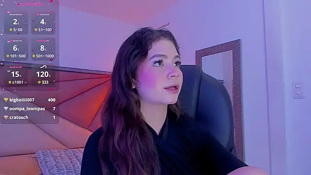 KarenPautt online show from 15, 3, 2025