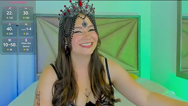 KarenPautt online show from 23, 3, 2026