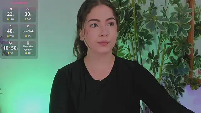 Snapshot of KarenPautt chatting on 10, 6, 2026 KarenPautt online show from 10, 6, 2026