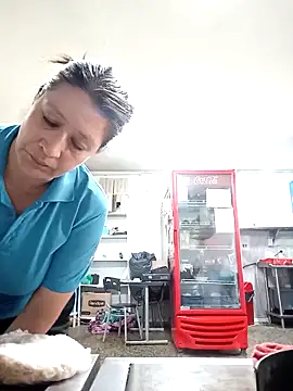 carolina linarez69 online show from 28, 5, 2026